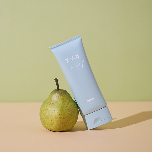 ヘアミルク(リッチペアー)