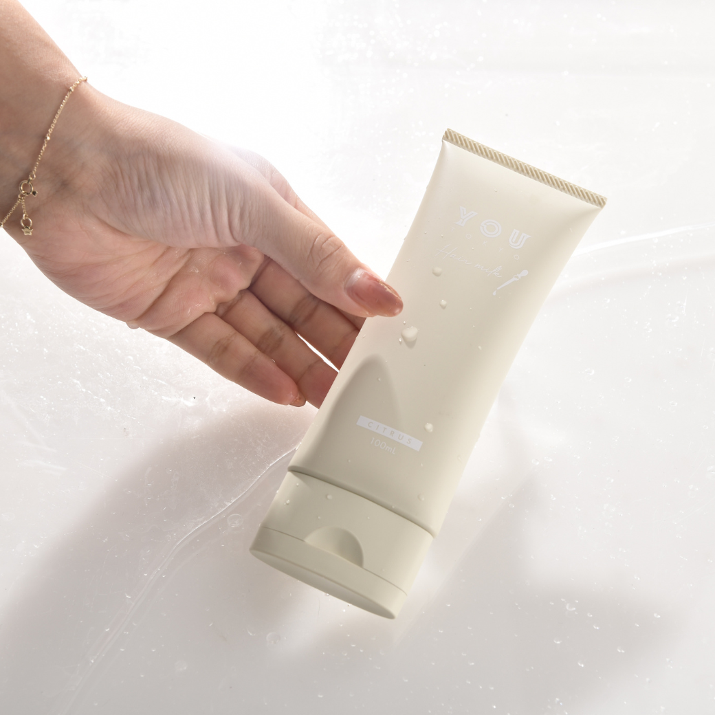 【福袋】ヘアミルク3本セット