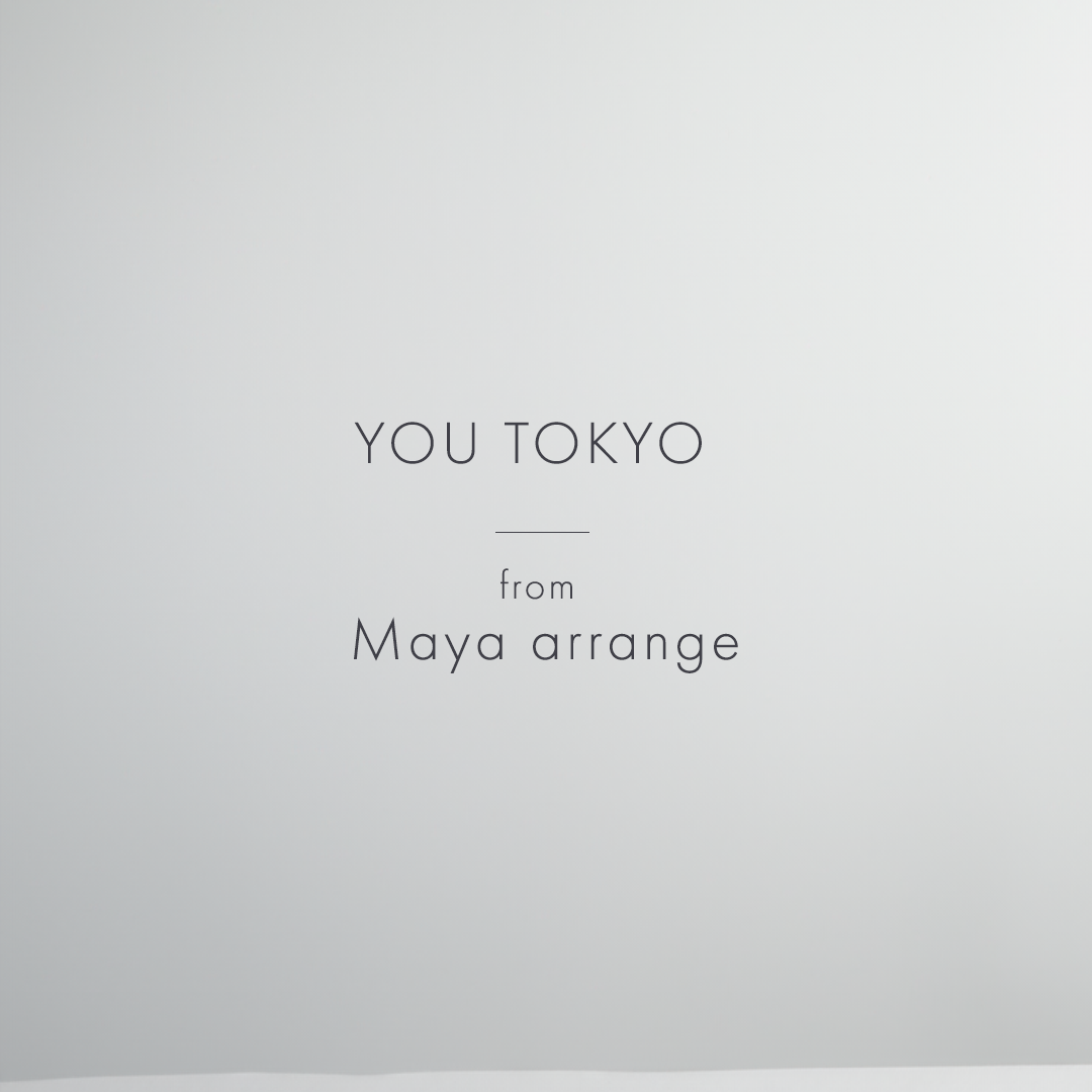 6月14日(土) ヘアアレンジ+商品お渡し券