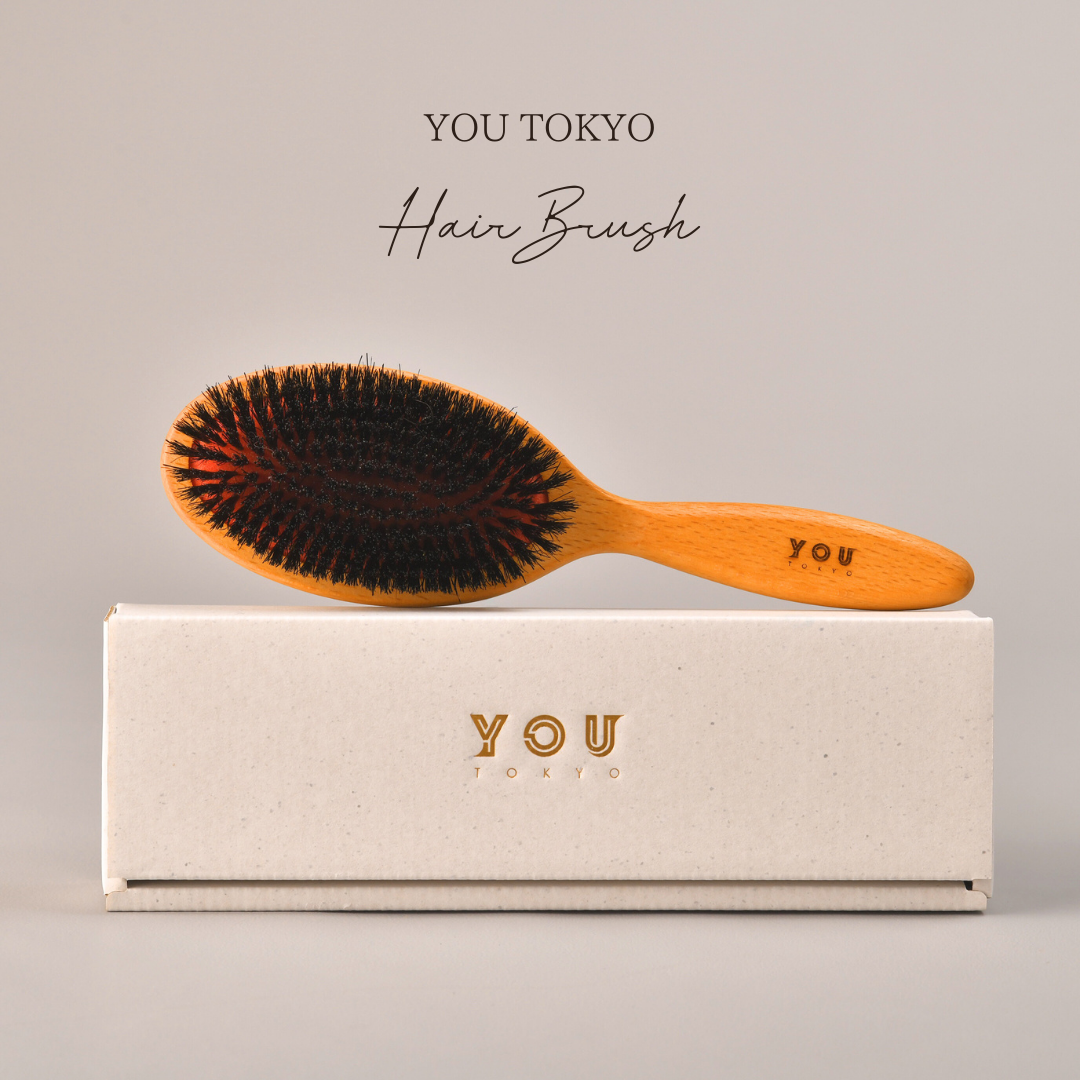 ヘアブラシ – YOU TOKYO