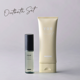 アウトバスケアセット（シトラス/ビュルデサボン）