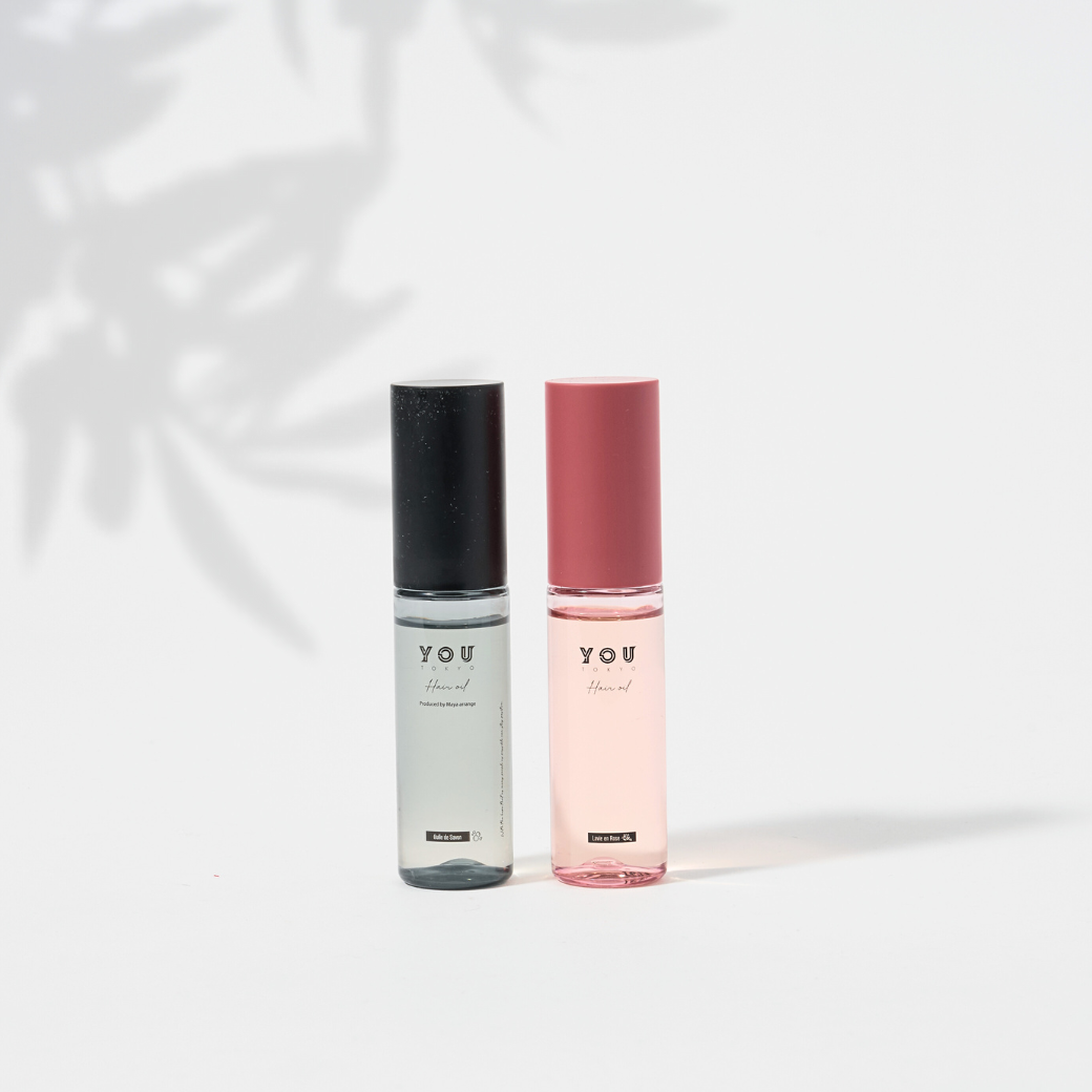 ヘアオイル 30ml オーガニックオイル ダメージケア まとまり ビュル デ