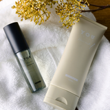 アウトバスケアセット（シトラス/ビュルデサボン）