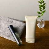 アウトバスケアセット（シトラス/ビュルデサボン）