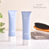 ヘアクレンジング