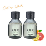 ヘアオイル（シトラスホワイト）