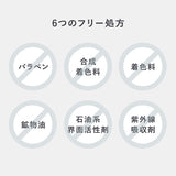 パーソナライズ シャンプー＆トリートメント（シトラス）