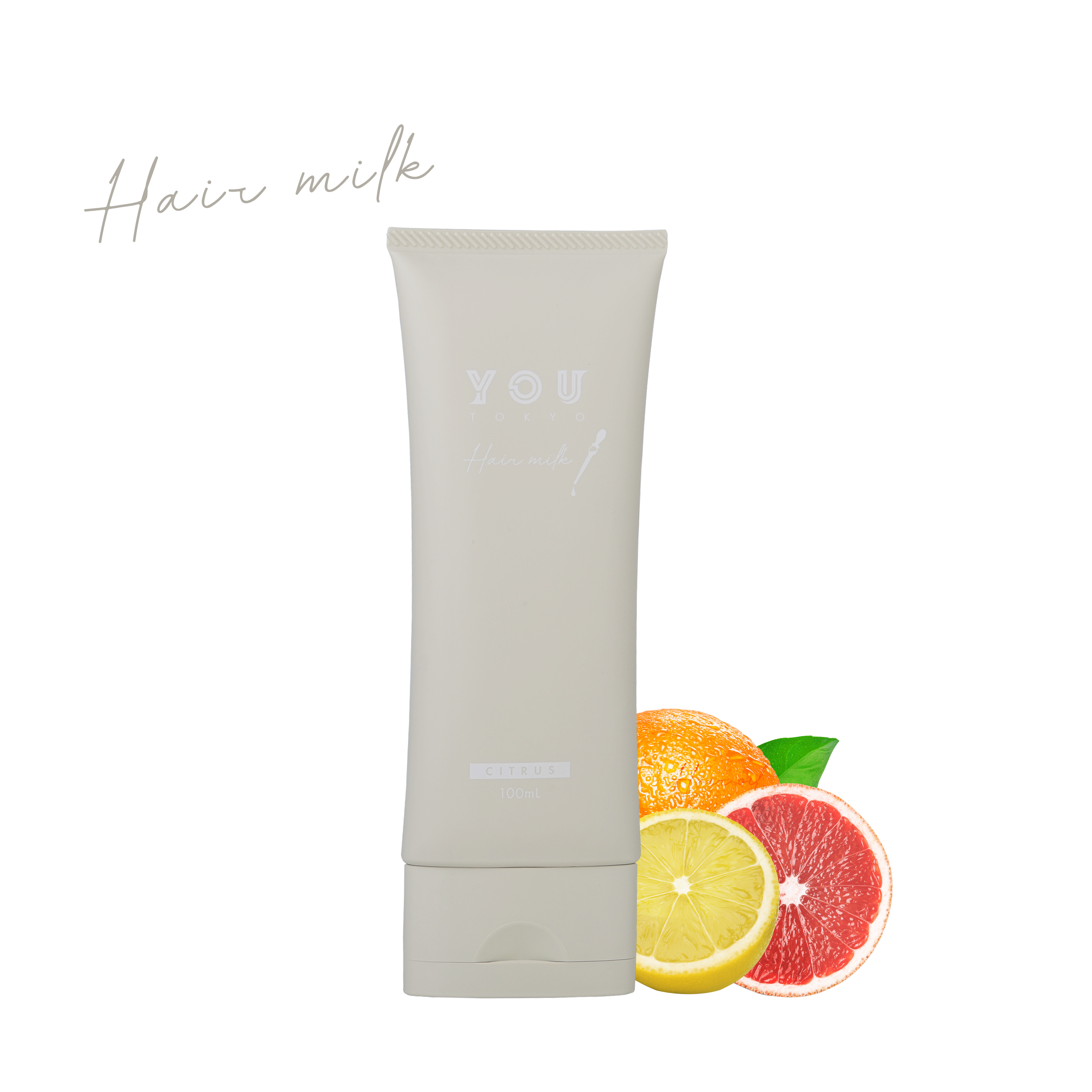 ヘアミルク100ml – YOU TOKYO