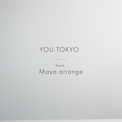 6月14日(土) ヘアアレンジ＋商品お渡し券