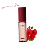 ヘアオイル（ビュルデサボン・ラヴィアンローズ）30mL