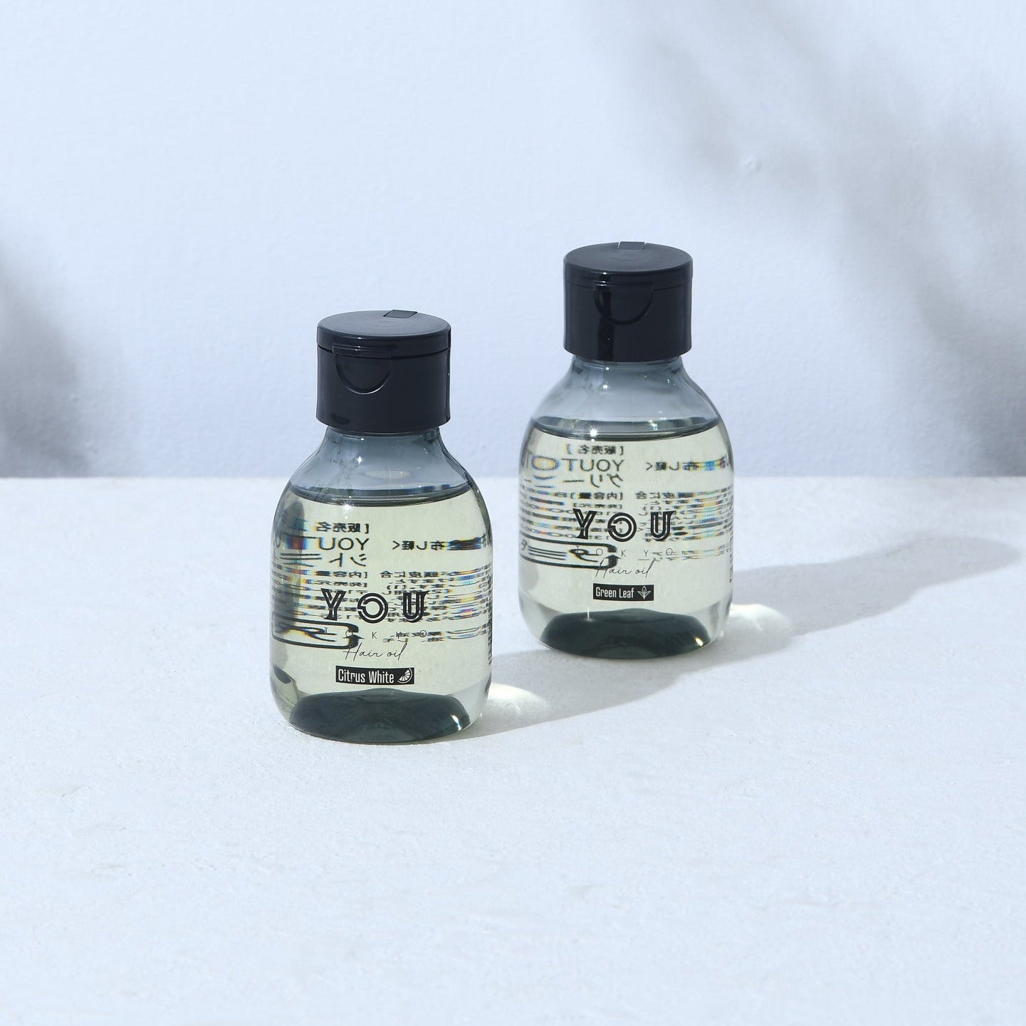 4回目以降4,680円＞ヘアミルク＆ヘアオイル定期便（ラヴィアンローズ