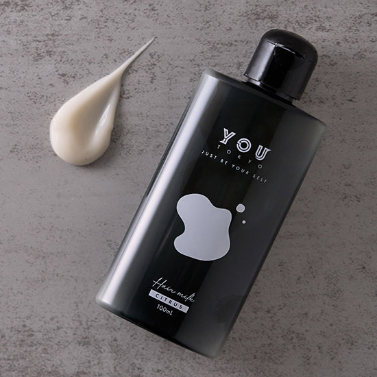 ヘアミルク100ml （シトラスの香り） – YOU TOKYO