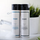 パーソナライズ シャンプー＆トリートメント（シトラス）