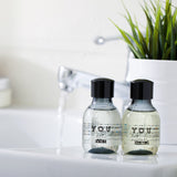 ヘアオイル2本セット（香り違い） 